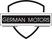 Logo German Motors MG GmbH